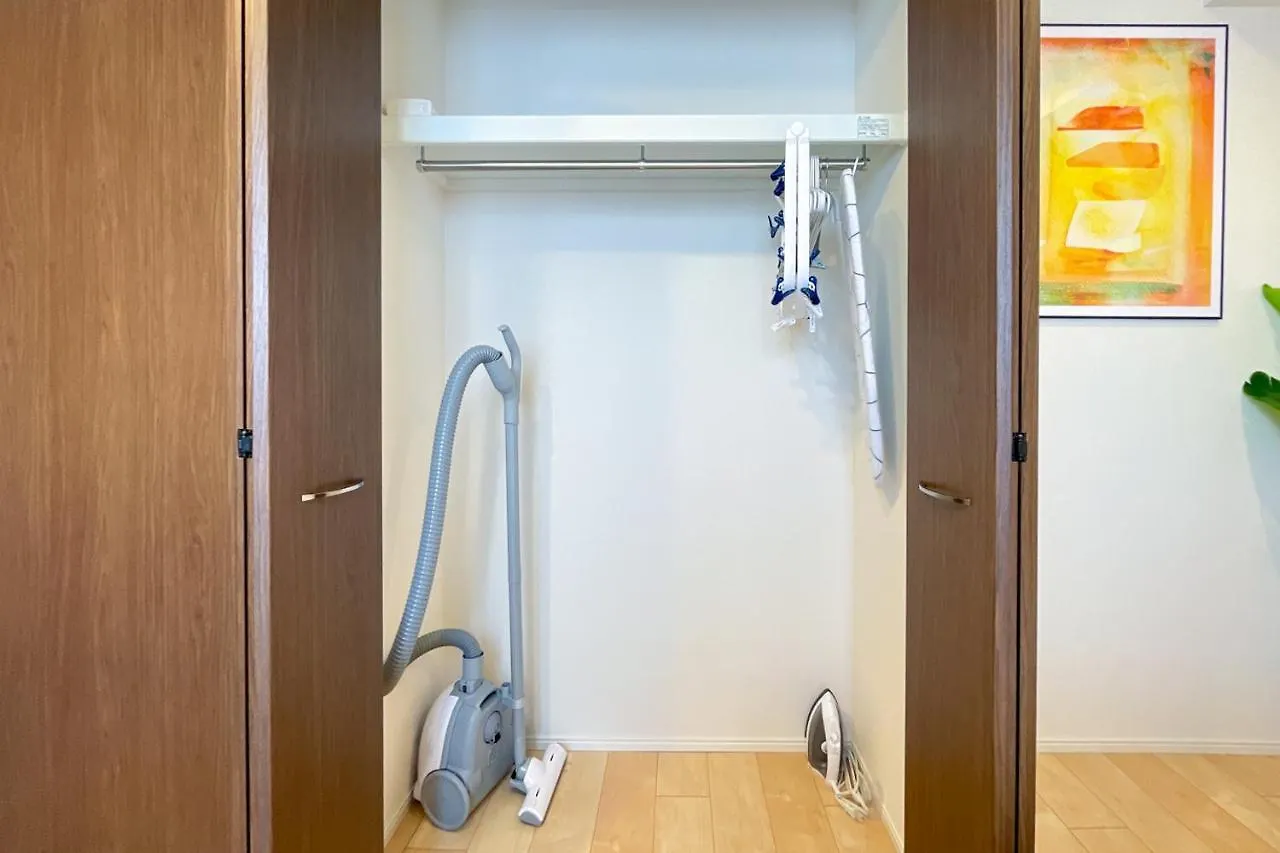 Apartmán Crest Court Kagurazaka Prefektura Tokio