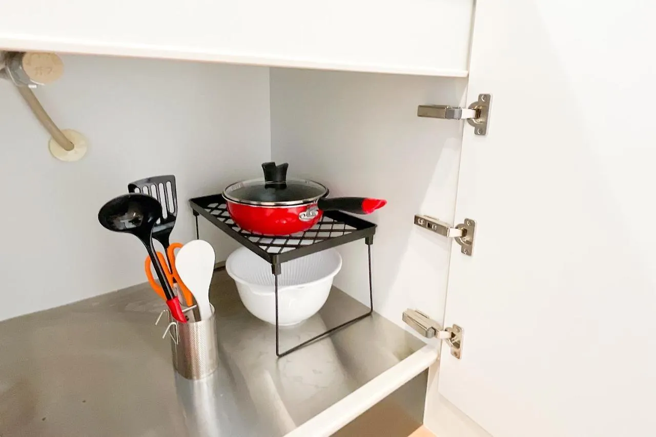 Apartmán Crest Court Kagurazaka Prefektura Tokio