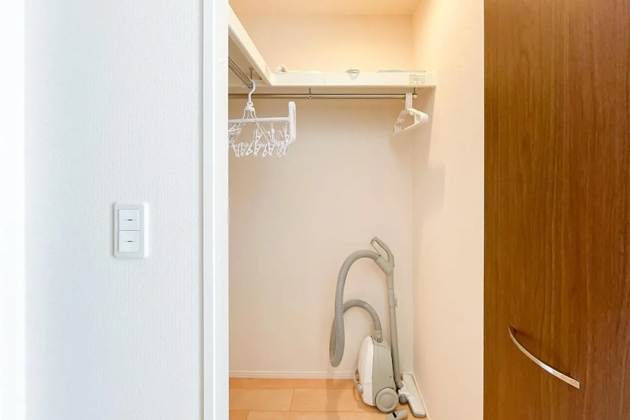 Apartmán Crest Court Kagurazaka Prefektura Tokio